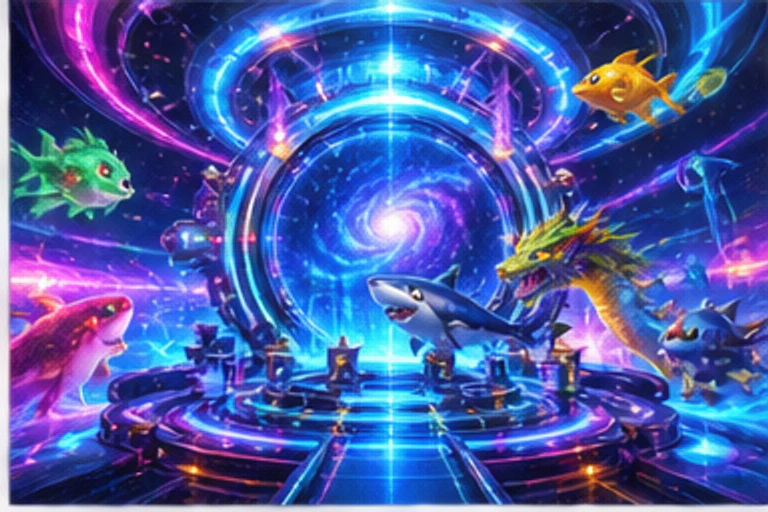 Juwa 2.0 game artwork